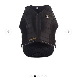 Tipperary Eventer Pro Safety Vest